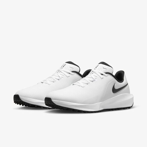 Nike Men’s Infinity G Wide Golf Shoes - Picture 1 of 8